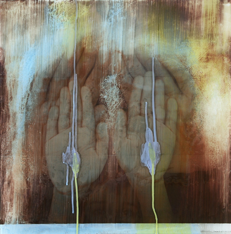 Jana Hojstričová, Palo Macho - Rodinný scan 2, 2013