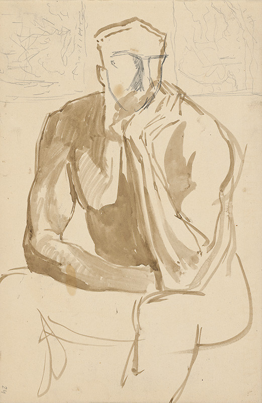 Ladislav Mednyánszky Web umenia