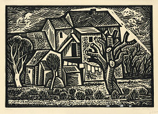 František Hora – Novoročenka 1979 