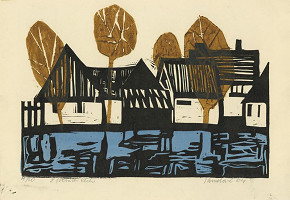 Dana Jandová – Z jižních Čech 