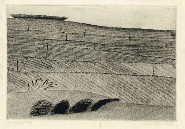 Jiří John – Z Mostecka III. - Jáma 