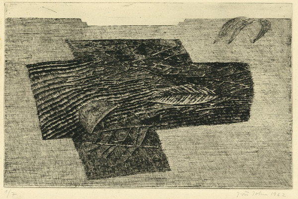 Jiří John – Podzim 