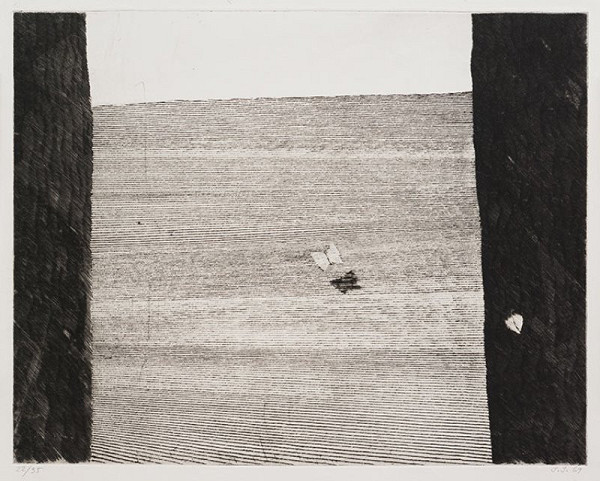 Jiří John – Jarní světlo 