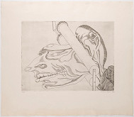 Karel Nepraš – V lisu 