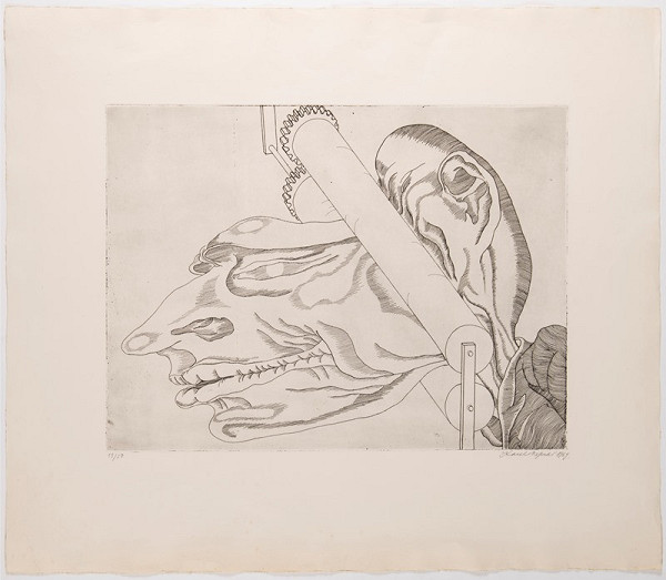 Karel Nepraš – V lisu 