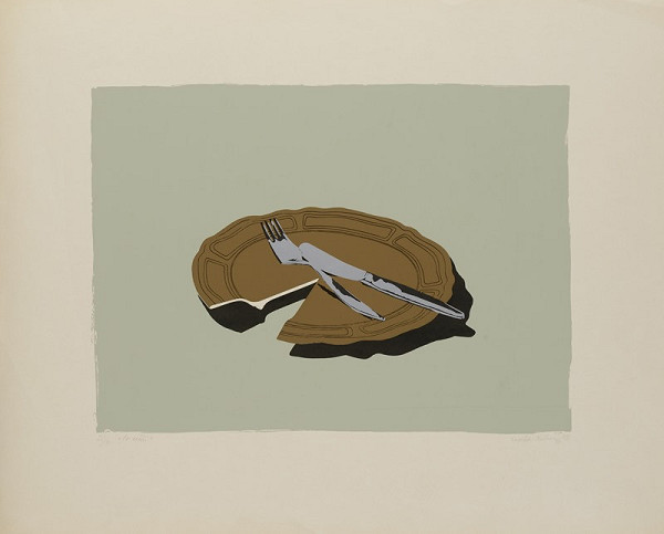 Naděžda Plíšková – Po večeři 