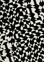 Zdeněk Sýkora – Struktura hranatá 