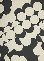 Zdeněk Sýkora – Struktura šedá 