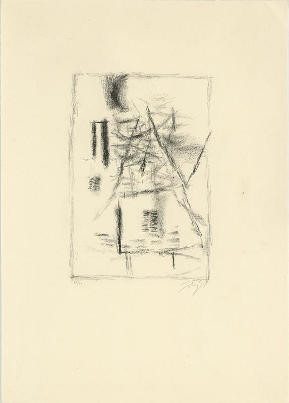 Jaroslav Šerých – Ch. Baudelaire - Květy zla 