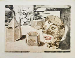 Jaroslav Vožniak – Sofia Loren 