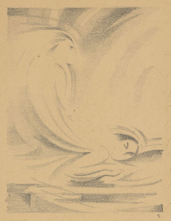 Rudolf Adámek – Probuzení 