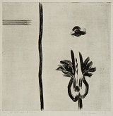 Olga Čechová – Šest částí těla, IV Břicho 