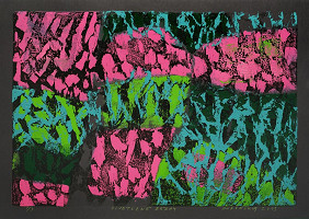 František Hodonský – Osvětlené břehy 