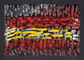 František Hodonský – Jarní vítr 