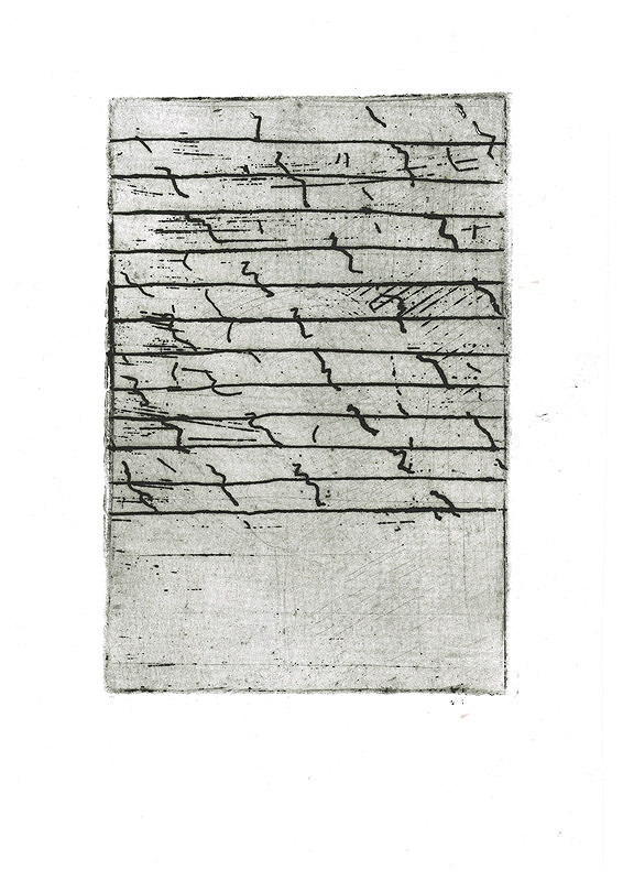 Michal Ranný – Bez názvu (Rytmický motiv) 