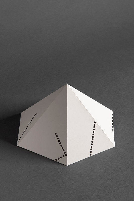 Ivan Kafka – Šestero směřování (novoročenka 1986) 