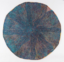 Jan Vičar – Maroko-kruhy II 