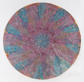 Jan Vičar – Maroko-kruhy III 