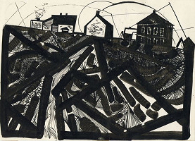 Bohdan Kopecký – Nakloněná zem 