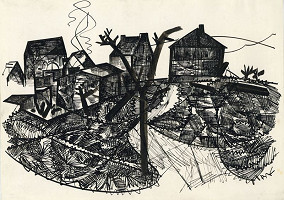 Bohdan Kopecký – Cesta k žlutému domu 