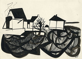 Bohdan Kopecký – Žlutý dům 