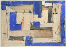 Čestmír Kafka – Benátky 