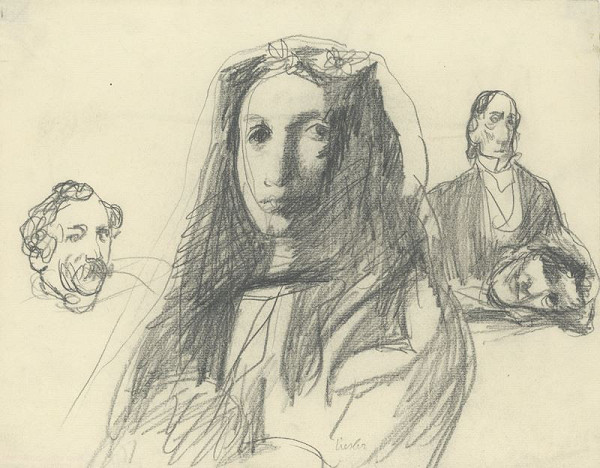 Josef Liesler – Salome 