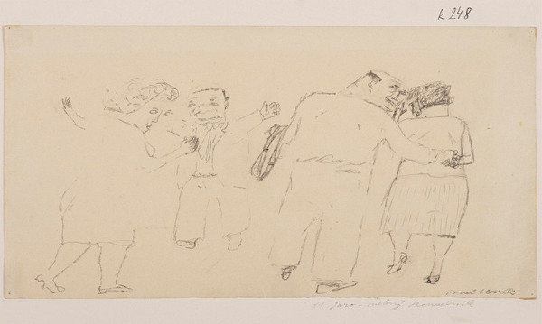 Pavel Novák – Jaro - věčný kouzelník 