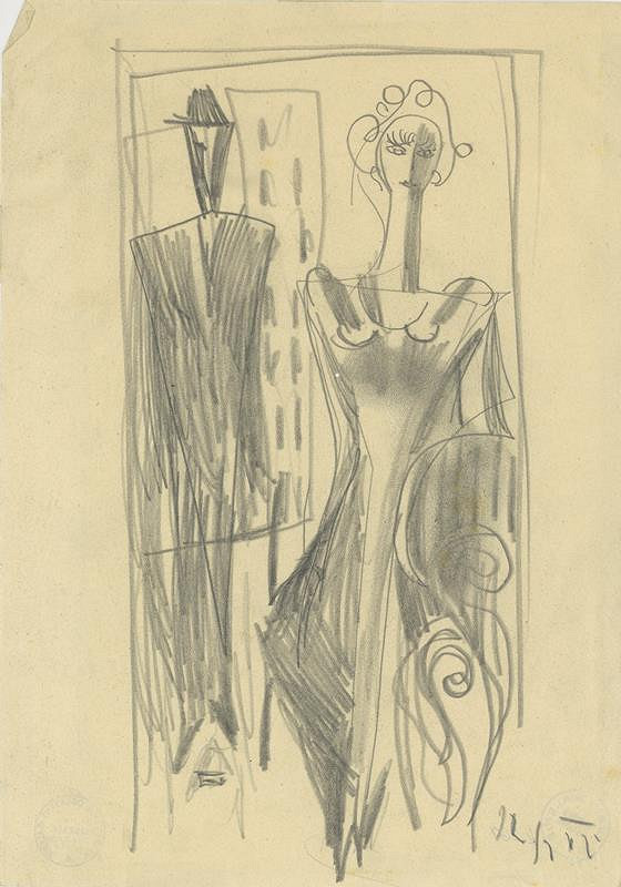 Karel Souček – Ve výkladní skříni 