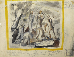 Václav Hejna – Kamenování 