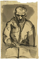 Václav Hejna – Čtenář 