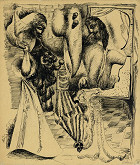 František Vobecký – Rozmluva 