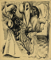 František Vobecký – Rozmluva 