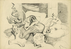 František Vobecký – Kompozice 