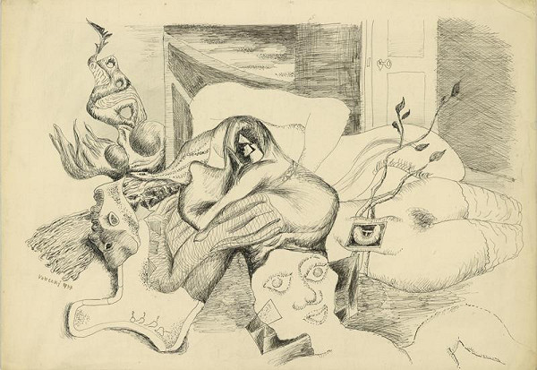 František Vobecký – Kompozice 