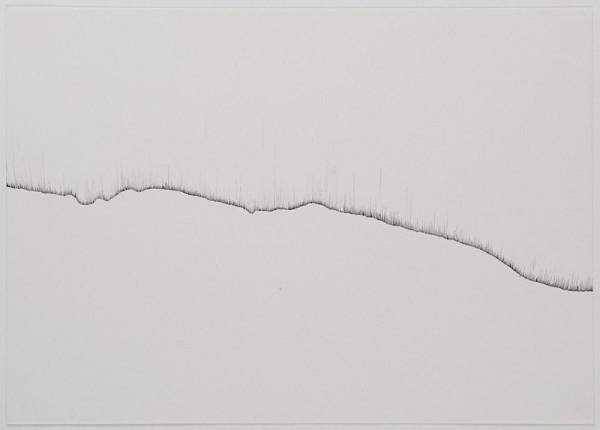 Daisy Mrázková – Příběh čáry III. 