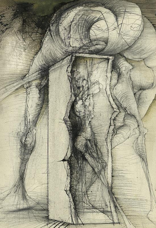 Aleš Veselý – Vnitřní a vnější 