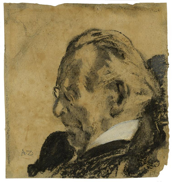 Jan Angelo Zeyer – August Švagrovský 