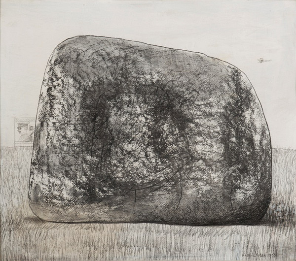 Kamil Lhoták – Kámen 