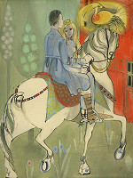 Antonín Strnadel – Ilustrace Pták Ohnivák 