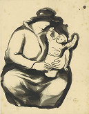 Emanuel Frinta – Matka 