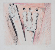 Otto Stritzko – Komposice 