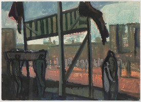 Vladimír Fuka – Město 