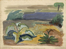 Jan Benda – Krajina 