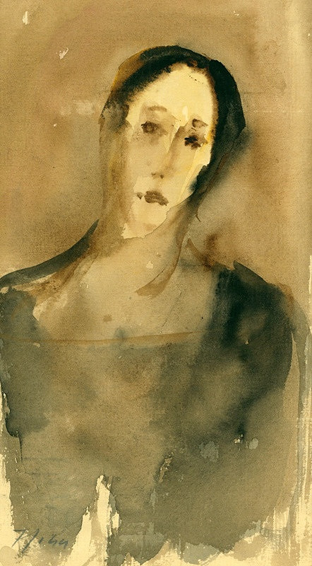 Vladimír Fuka – Žena 