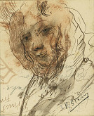 Vladimír Studený – Portrét 