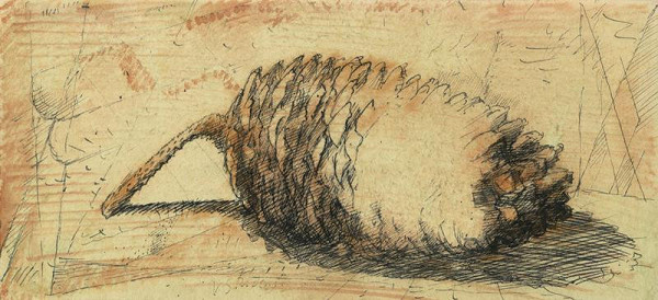 Vladimír Studený – Šiška