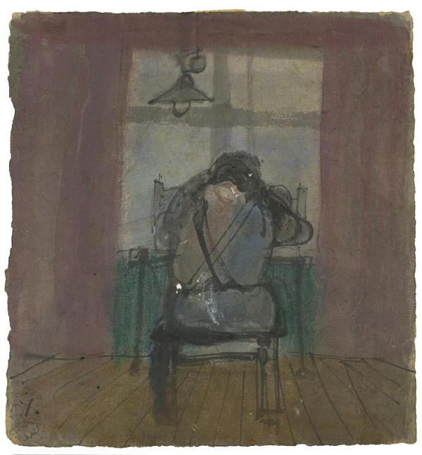 Václav Sivko – Krejčí 