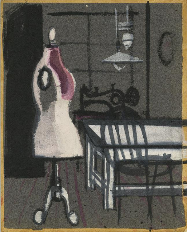 Václav Sivko – Dílna 