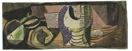 Ota Janeček – Zátiší 